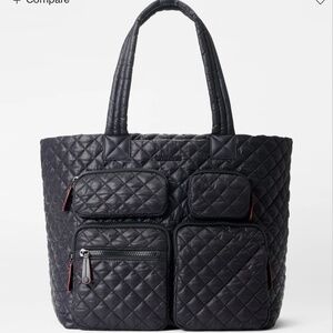 MZ Wallace Large metro Tote
